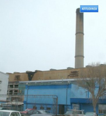Atitudinea: Băiatul deştept de la Tinmar Ind loveşte din nou: UT Midia cumpără energie de peste 30 de miliarde